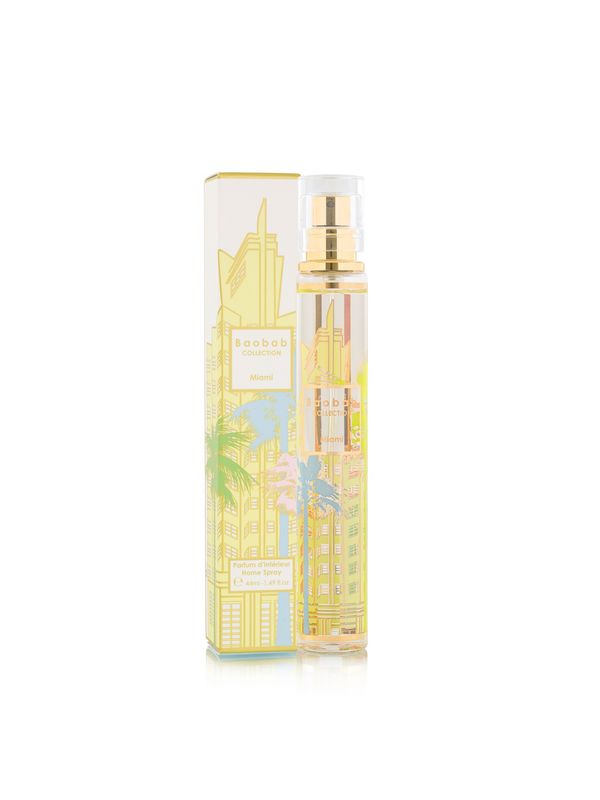 Home Spray - My First Baobab - Miami