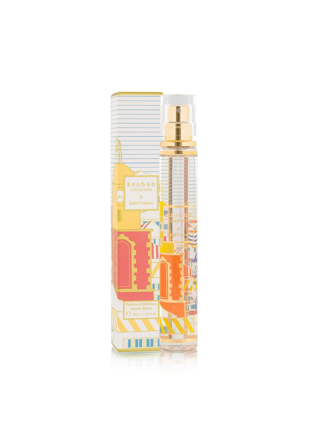 Home Spray - My First Baobab - Saint-Tropez