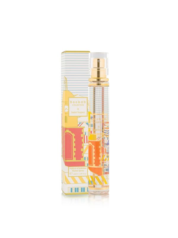 Home Spray - My First Baobab - Saint-Tropez