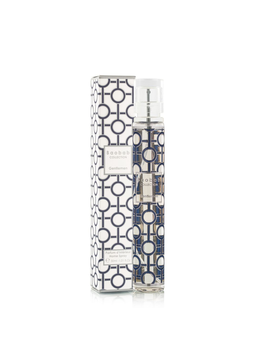 Home Spray - My First Baobab - Gentlemen