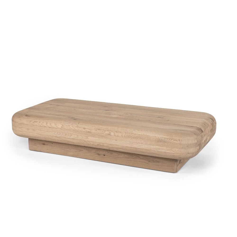 Rectangular Coffee Table Rowan