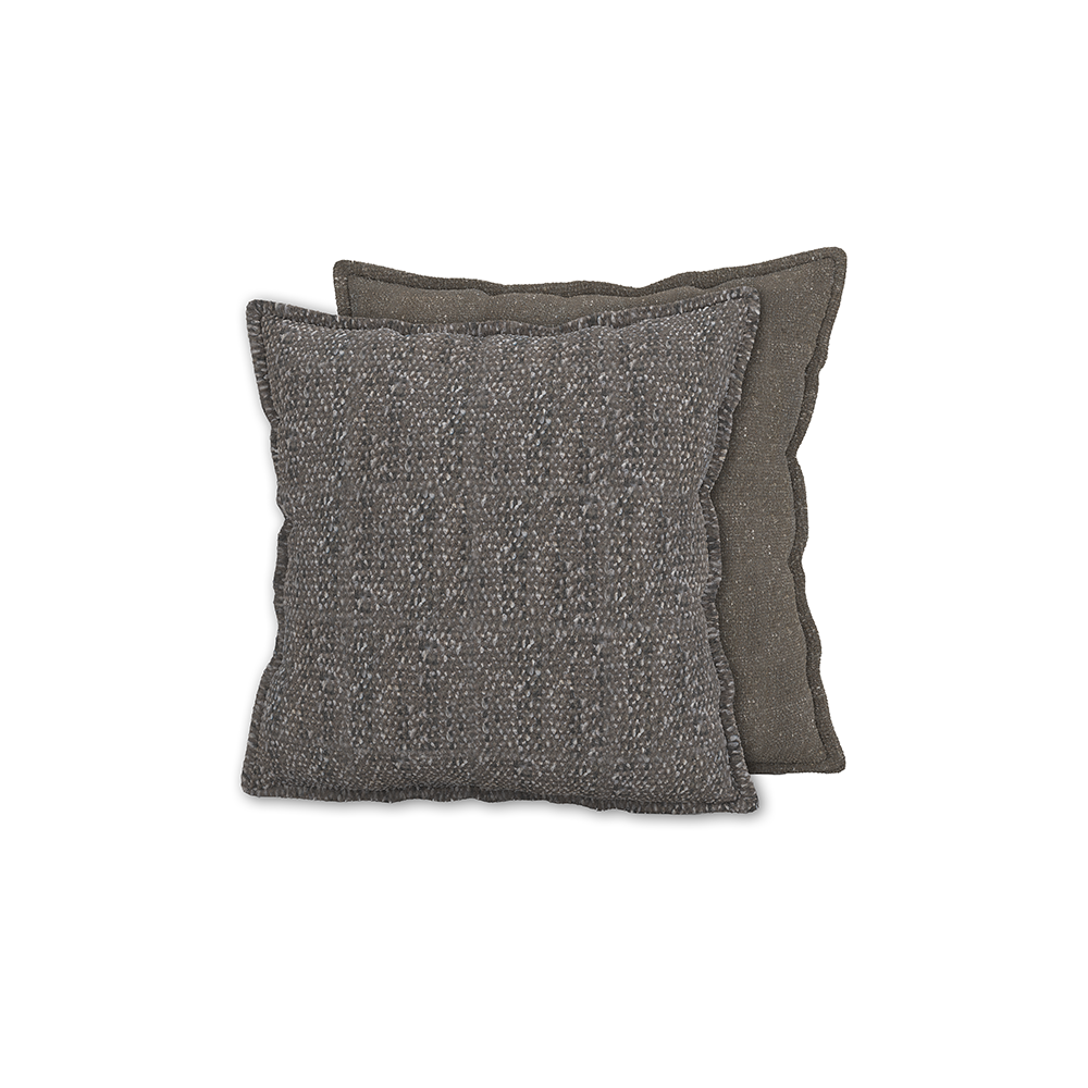 Deco cushion 45x45 Moss-Stone