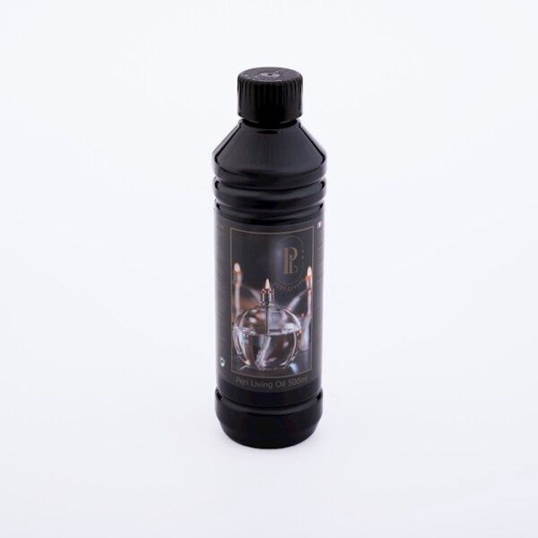 Paraffine olie 0,5l