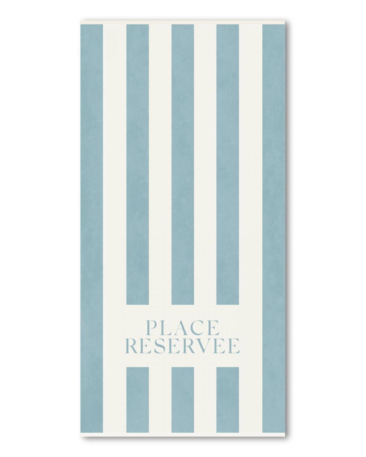 Strandlaken Classic - Atlantic