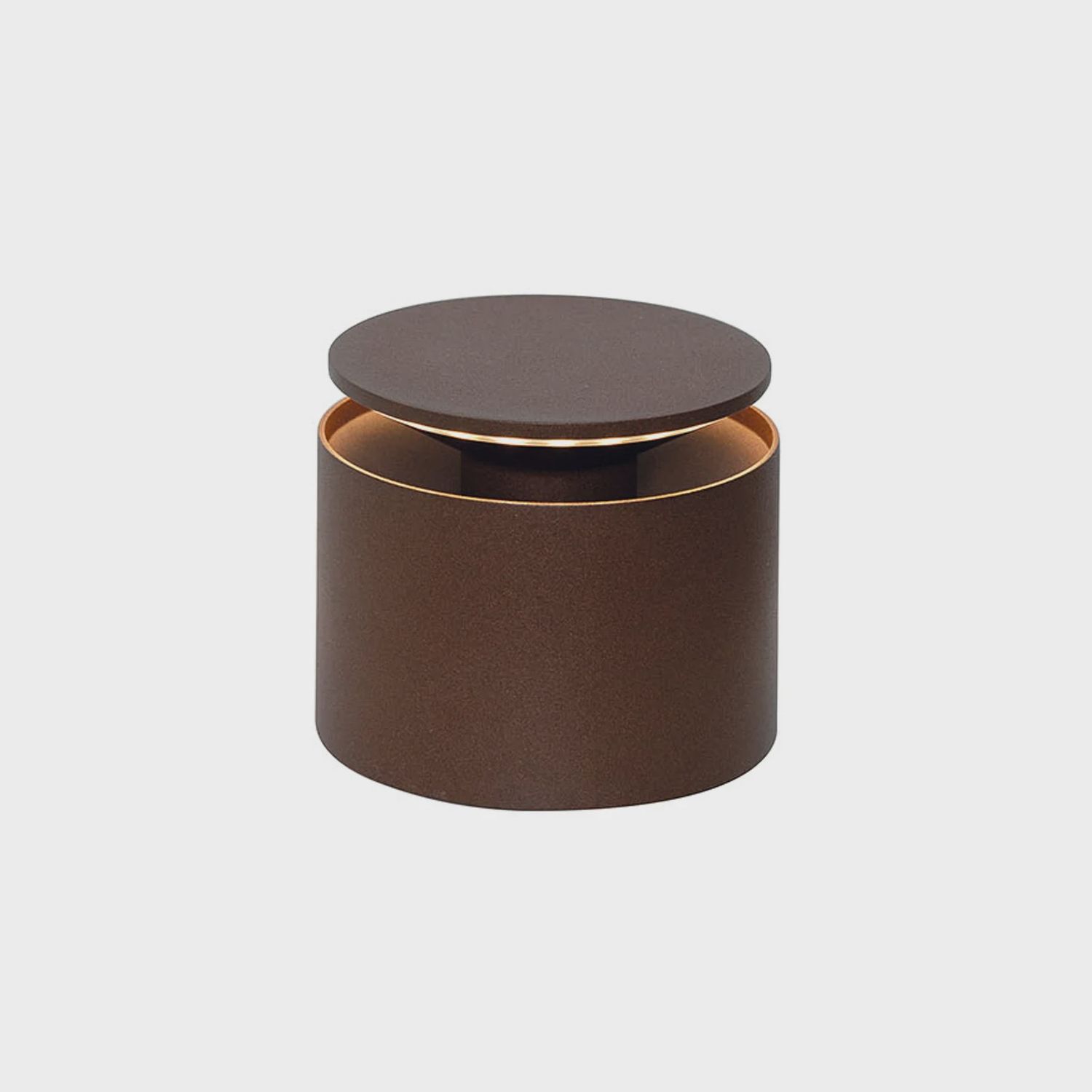 Push-Up Pro Table Lamp - Corten