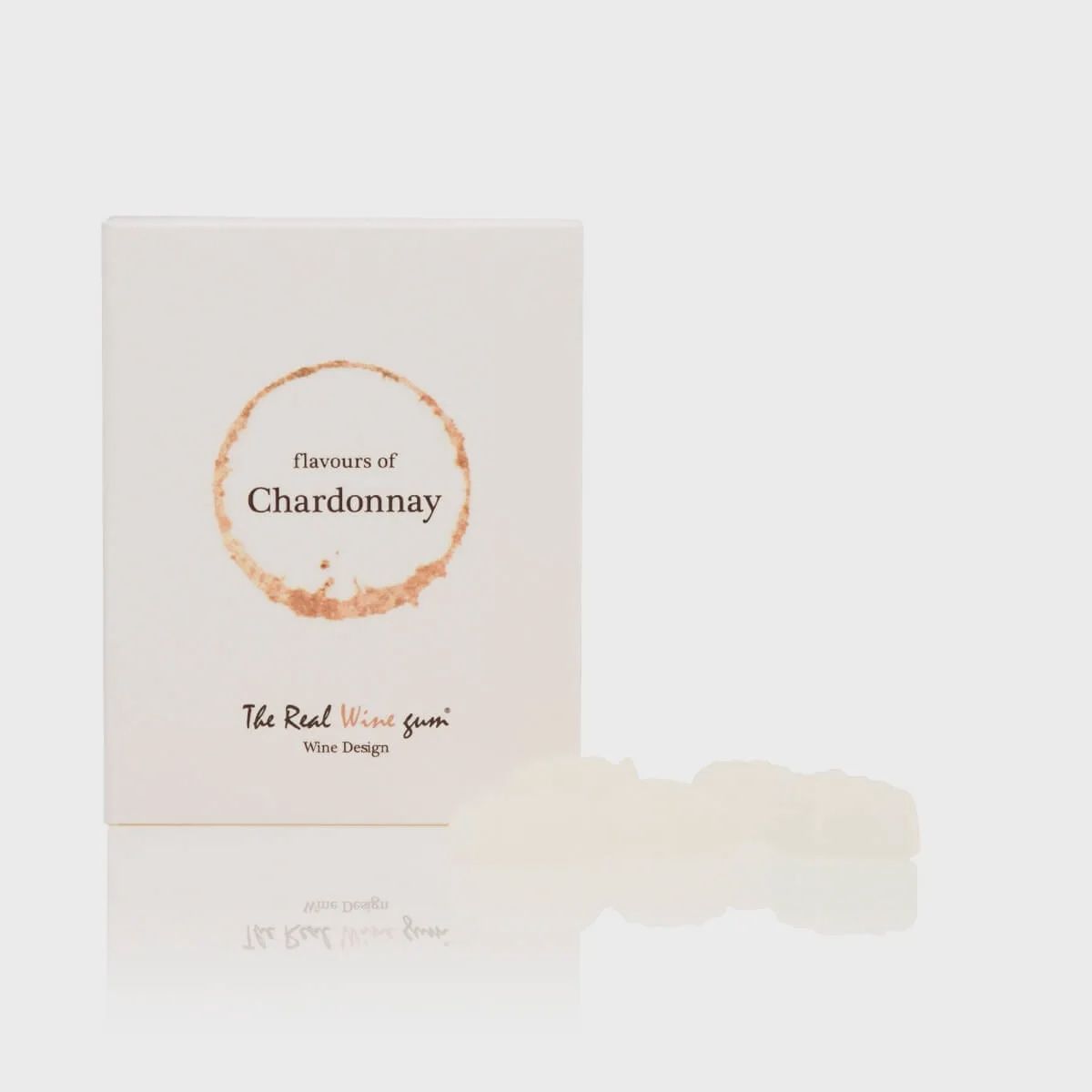 Wine Gums - Chardonnay