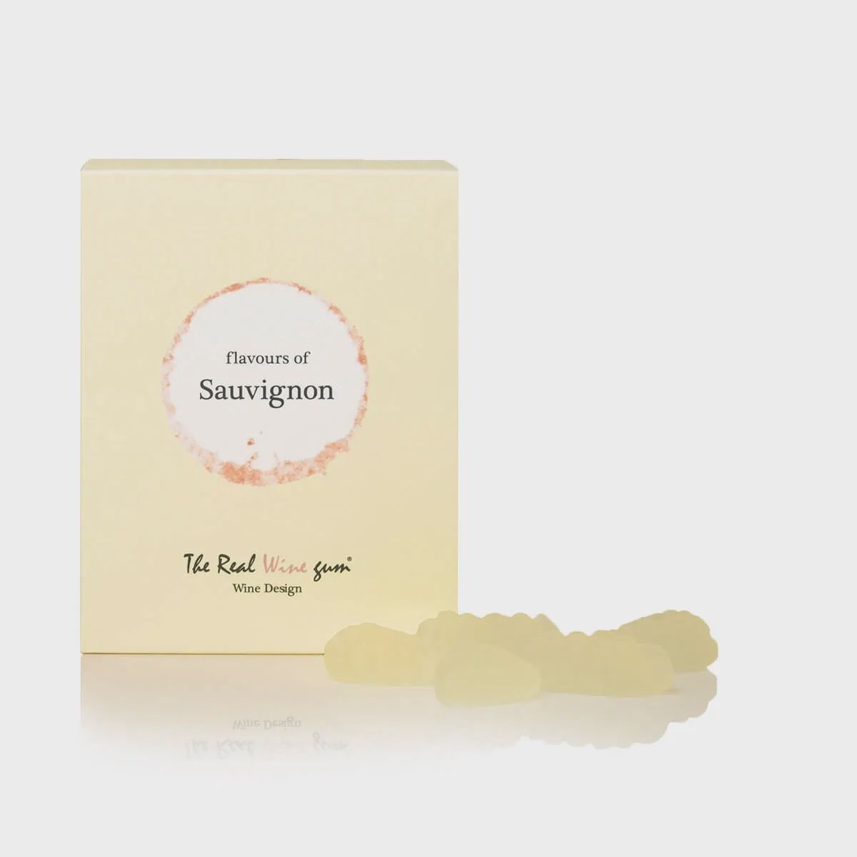 Wine Gums - Sauvignon Blanc