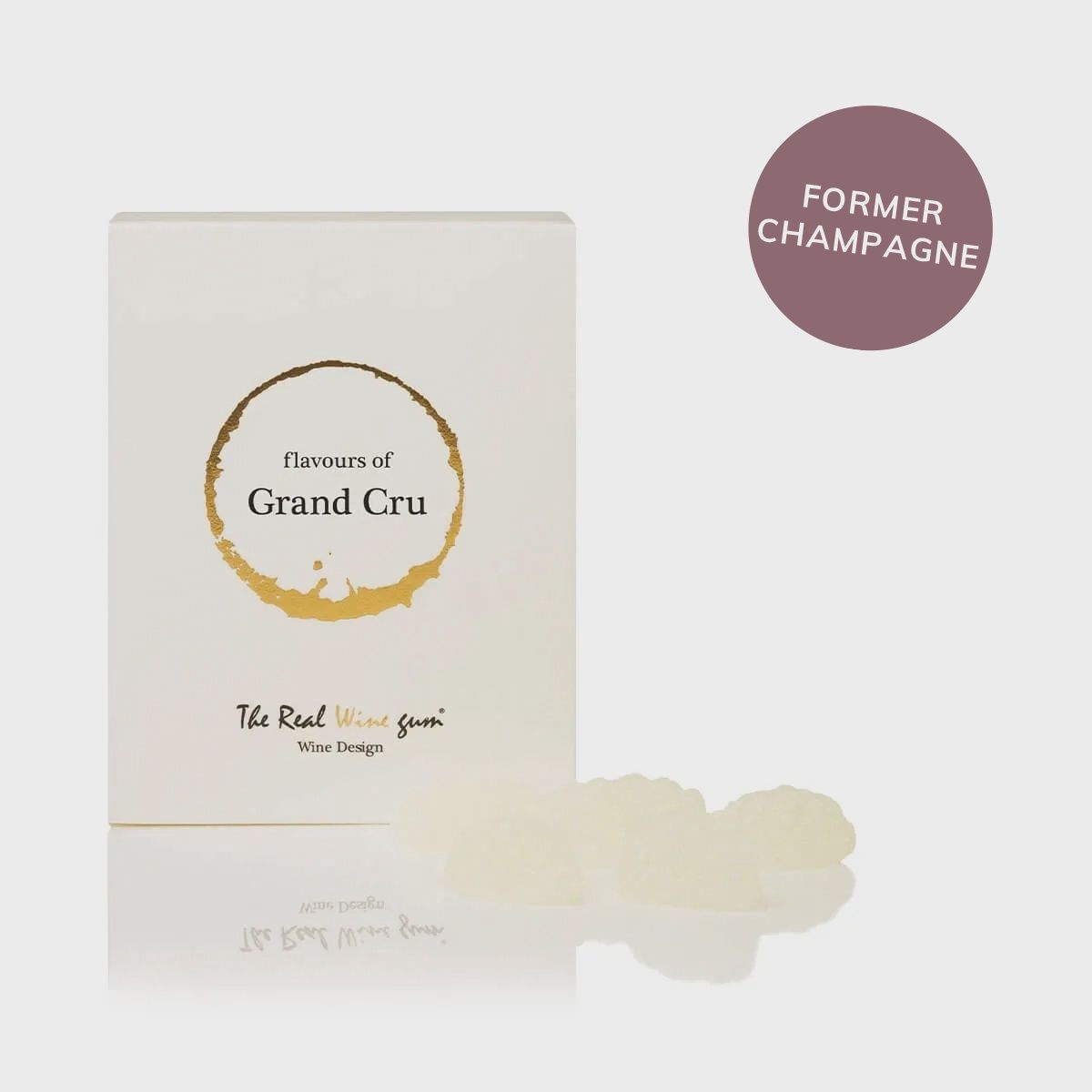 Wine Gums - Grand Cru