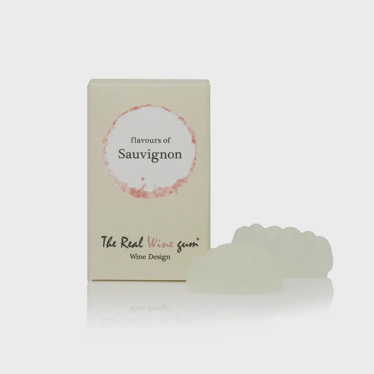 Wine Gums Small - Sauvignon Blanc