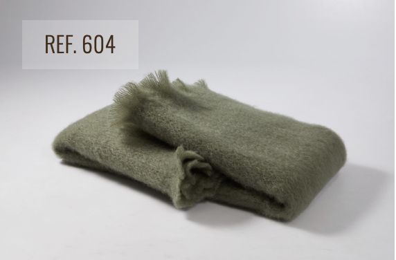 Mohair Lisos - 604