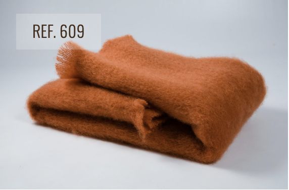 Mohair Lisos - 609