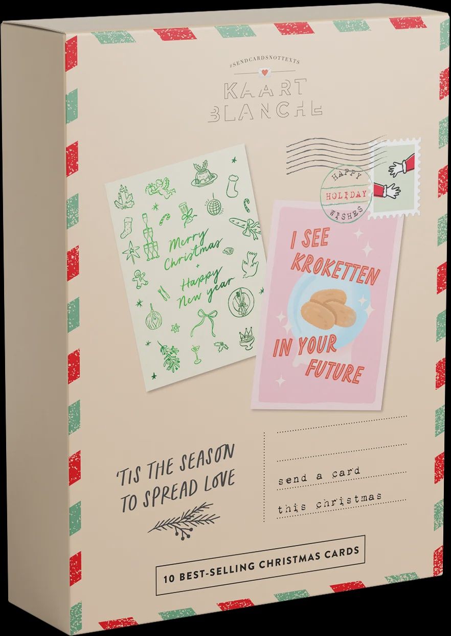 Christmas Classics, but different