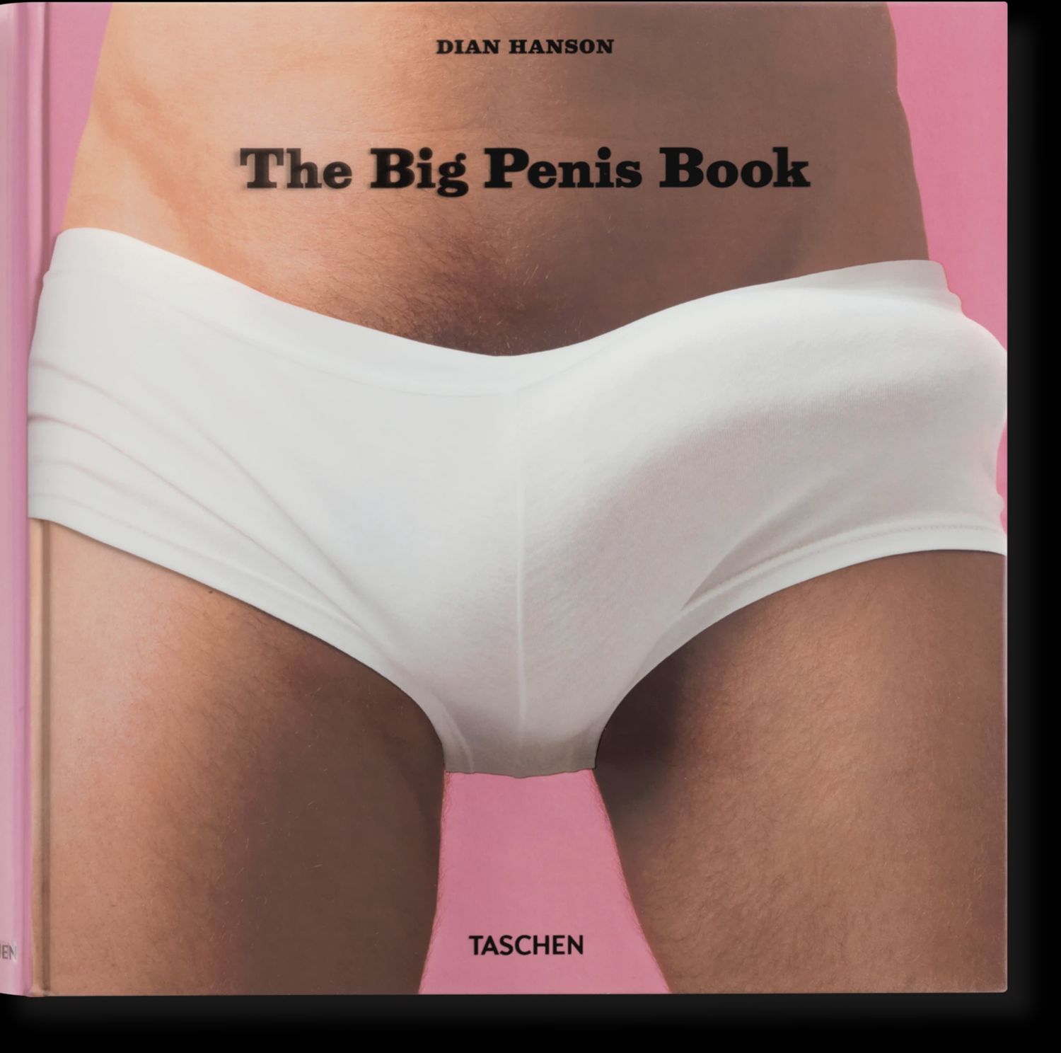 The Big Penis Book
