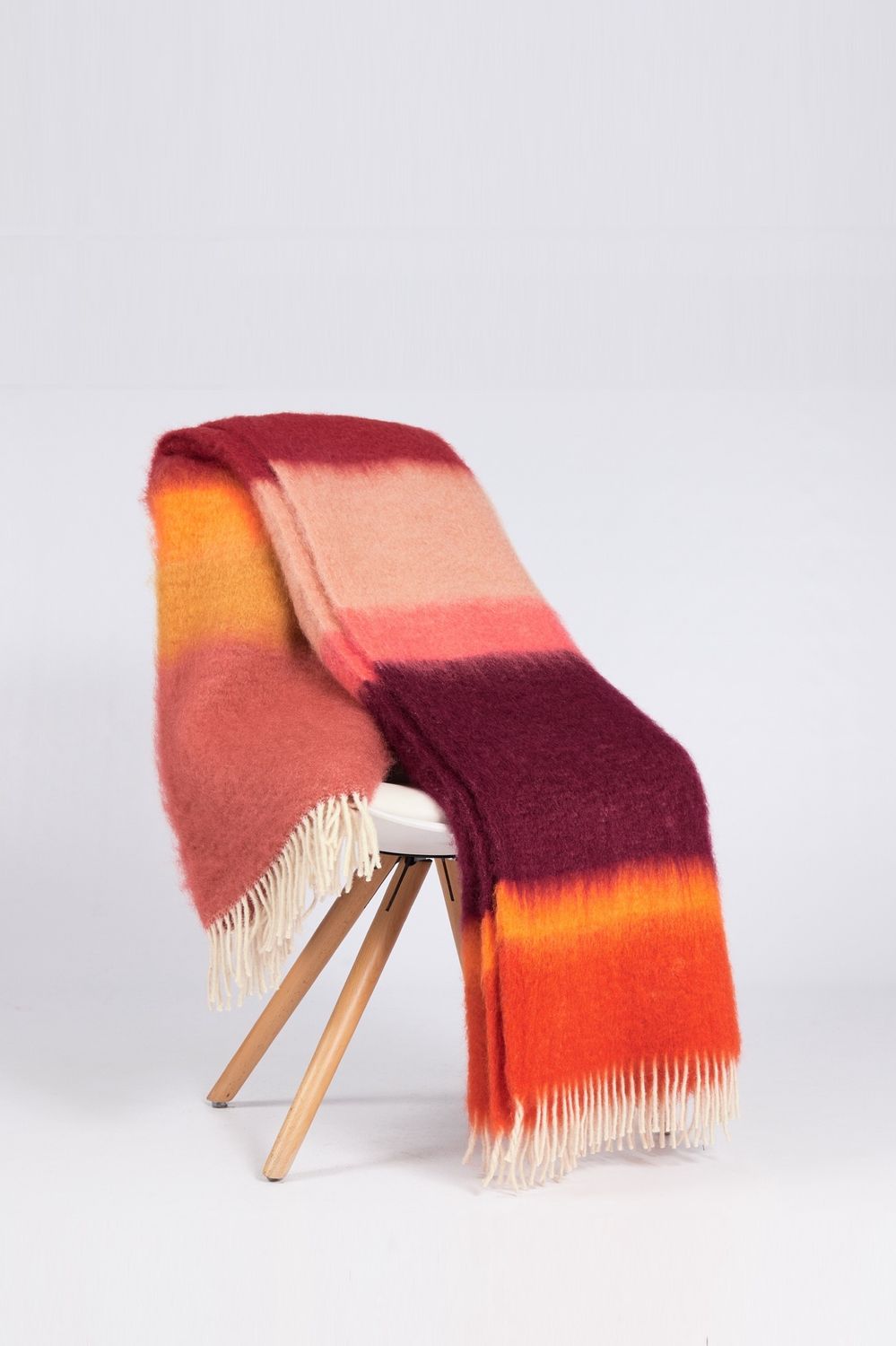 Mohair Matisse - M-16