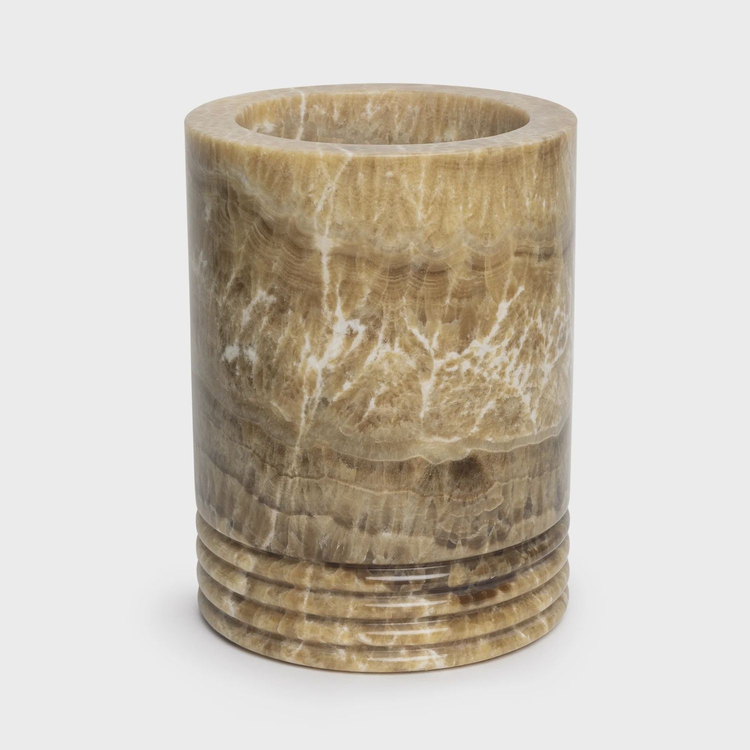 Windlicht Sandal Onyx - XXL