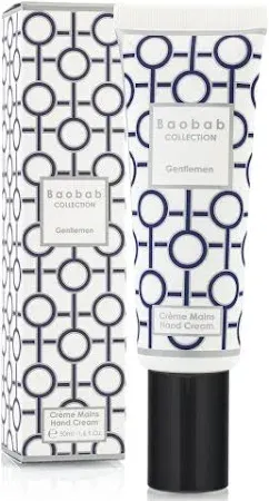Hand Cream - Gentlemen