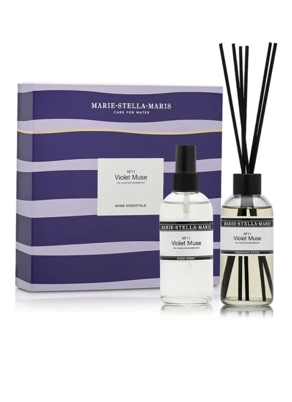 Violet Muse - Home essentials