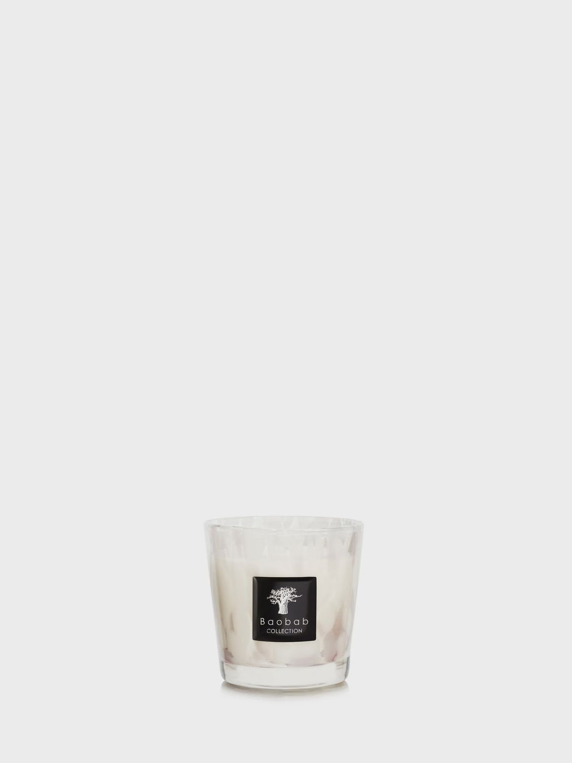 White Pearls, Size: Petite