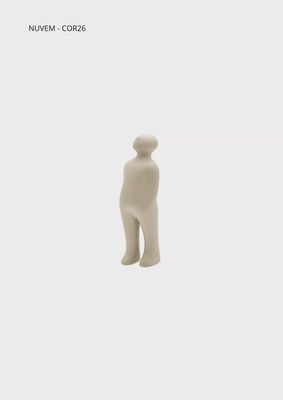 The Visitor MINI nuvem - COR26