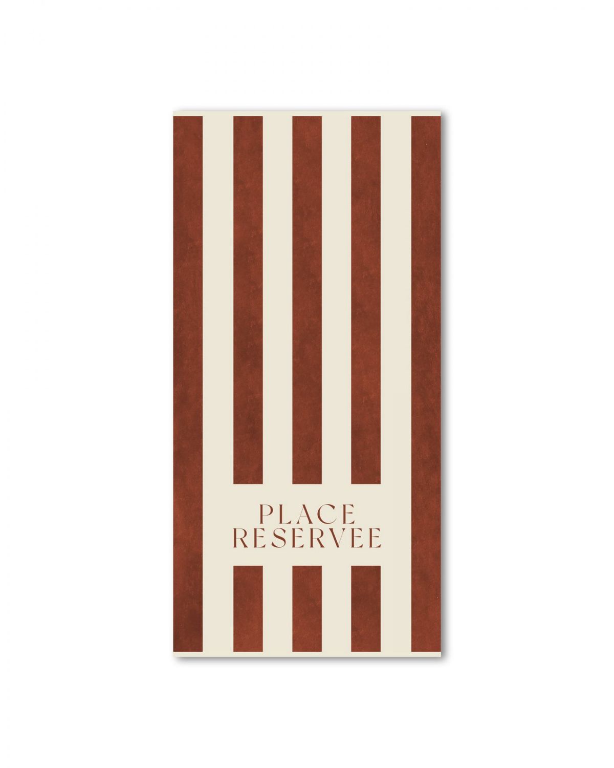 Strandlaken Petite - Tan