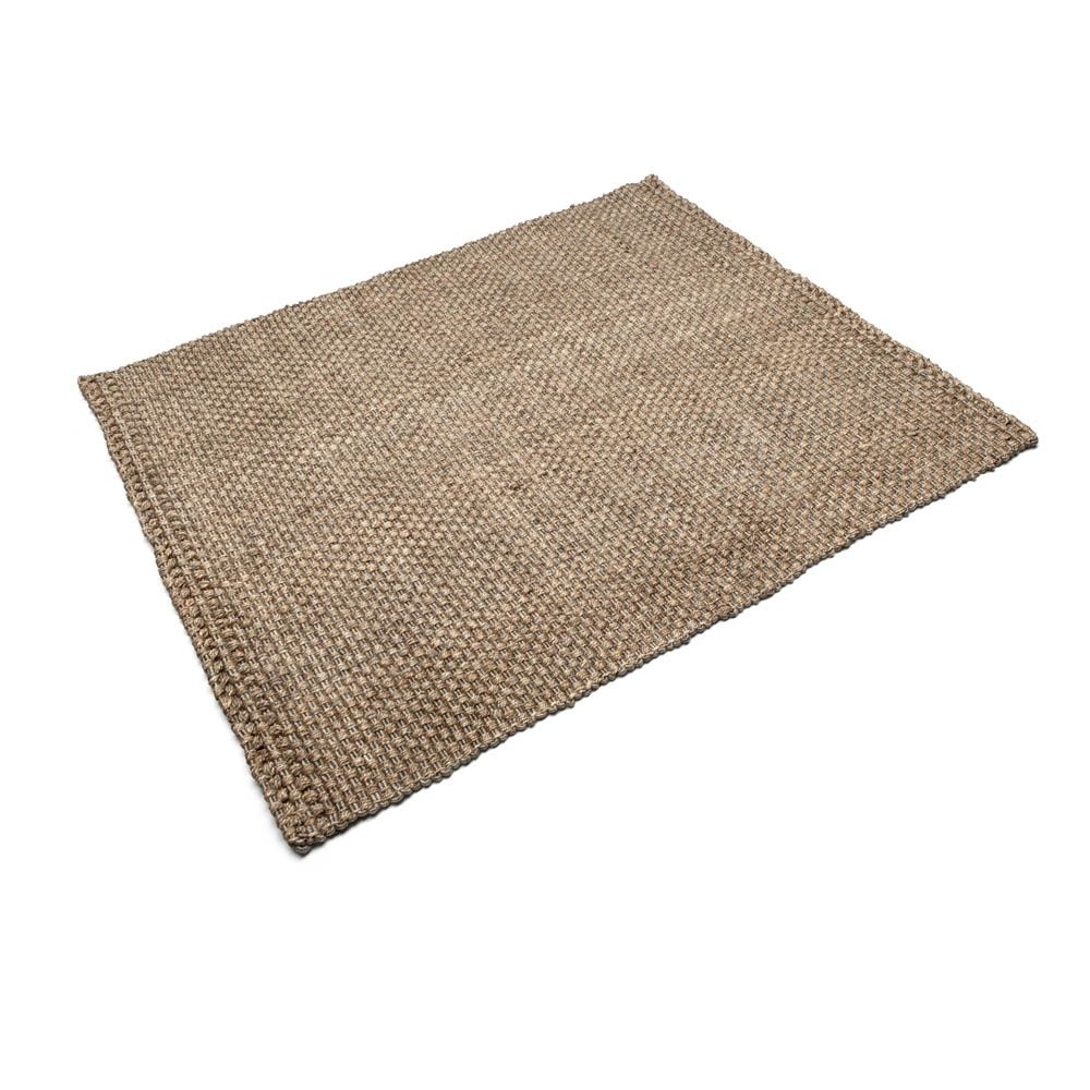 Rectangular Rug Castor - Naturel