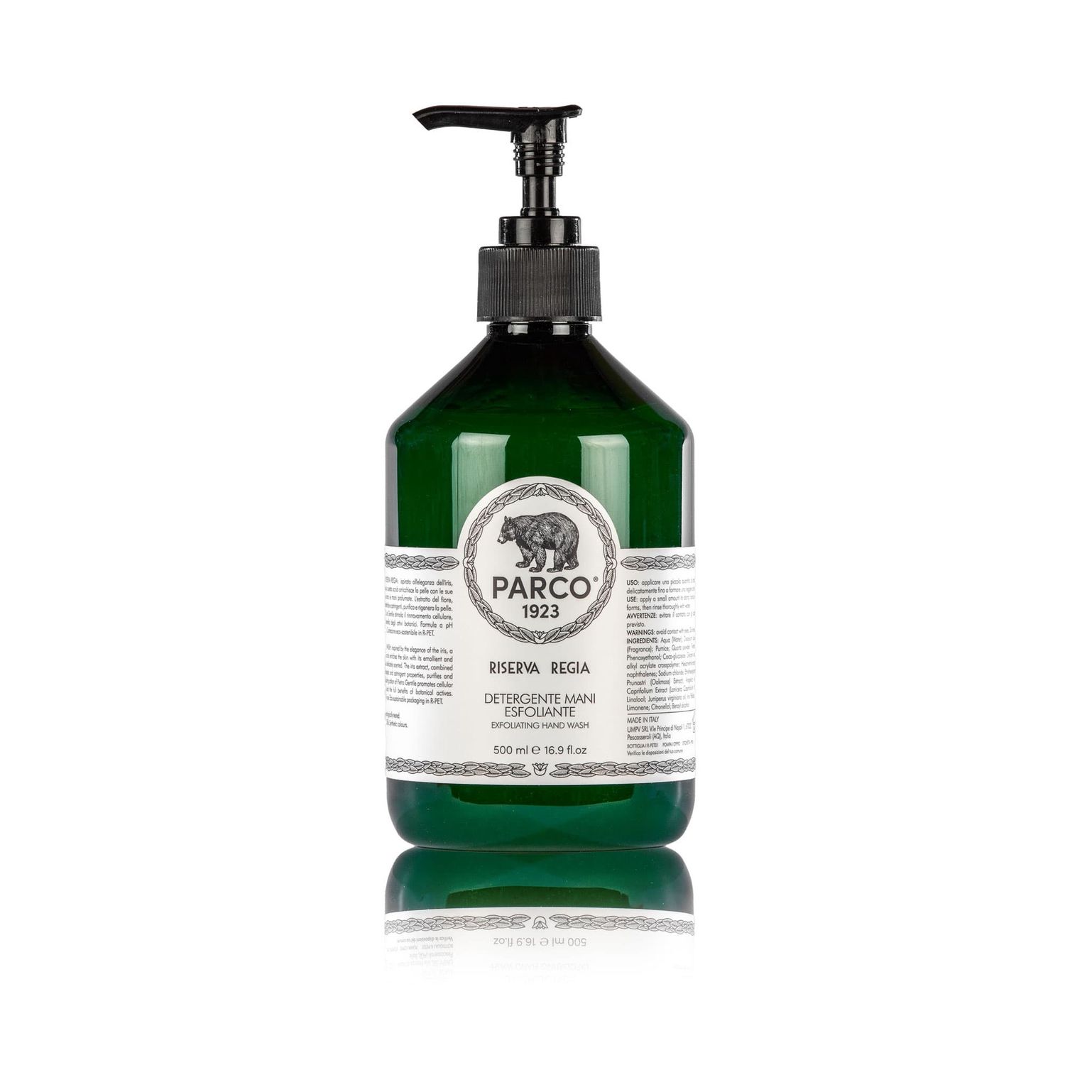 Riserva Regia - Hand Wash