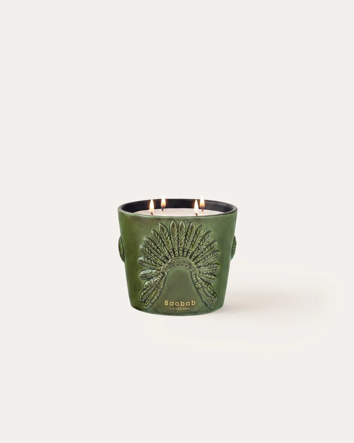 Sitting Bull, Size: Classique
