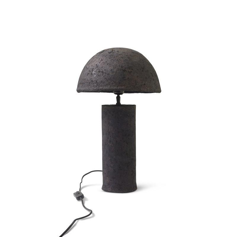 DEVA LAMP - SOOT