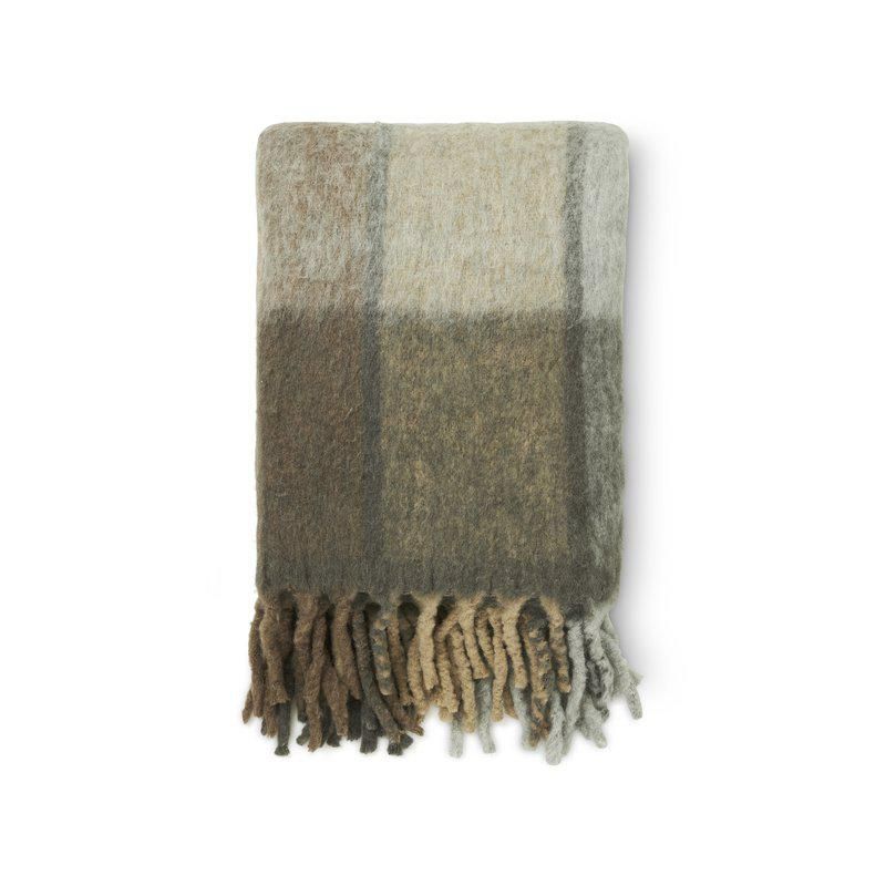 BELLO GRANDE THROW