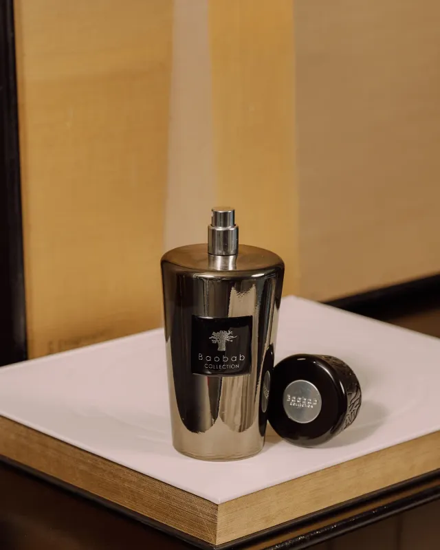 HOME SPRAY PLATINUM