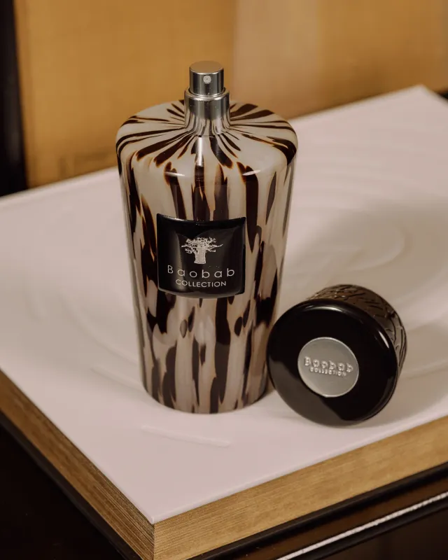 HOME SPRAY BLACK PEARLS