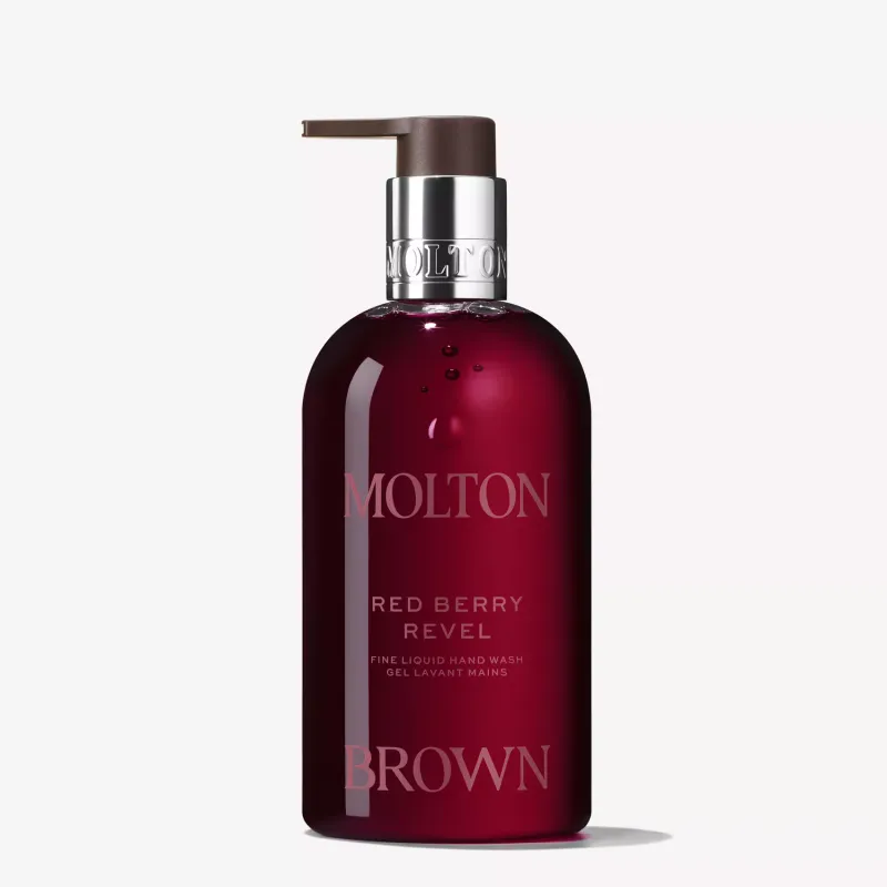 Red Berry Revel - Hand Wash