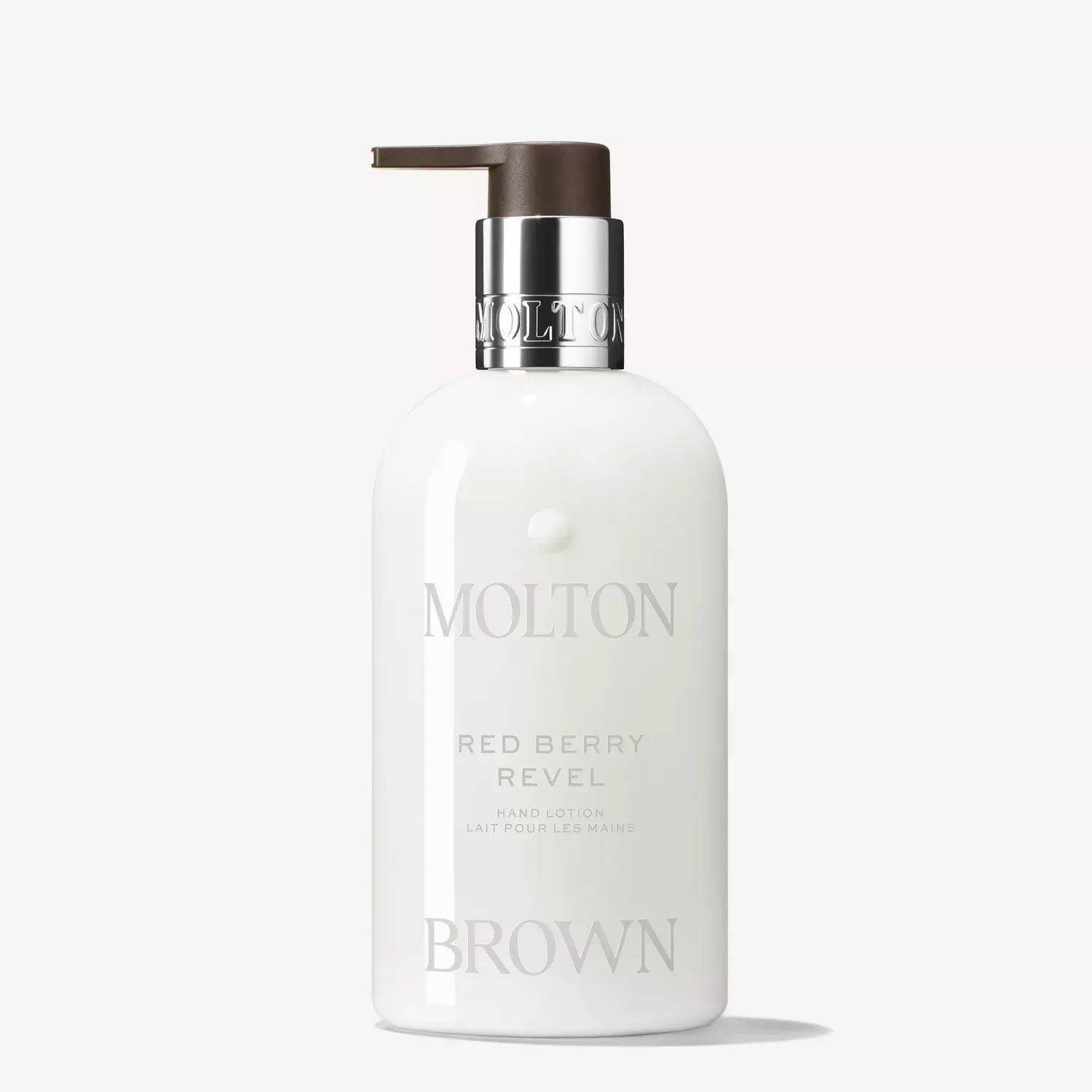 Red Berry Revel - Hand Lotion