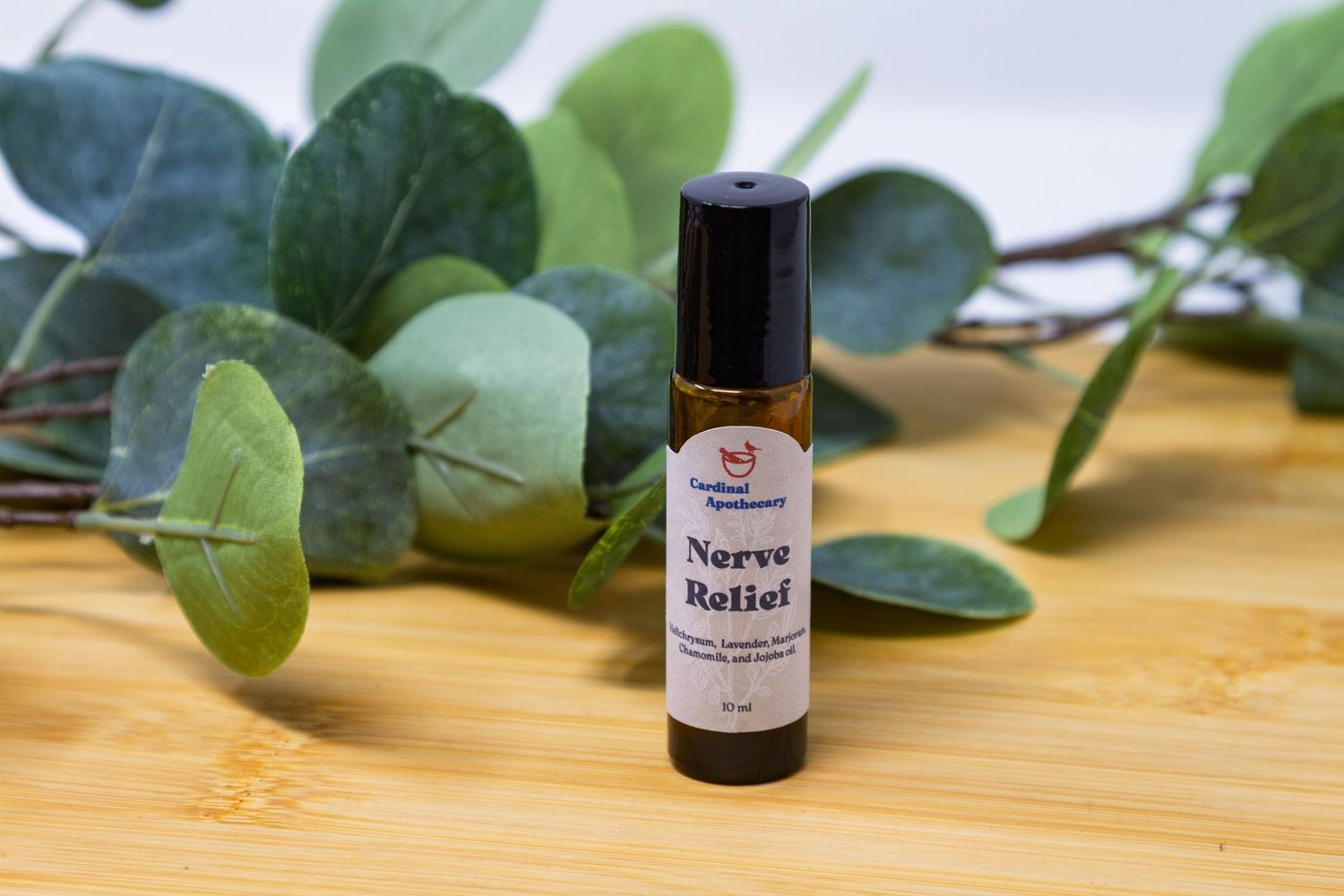 Nerve Relief