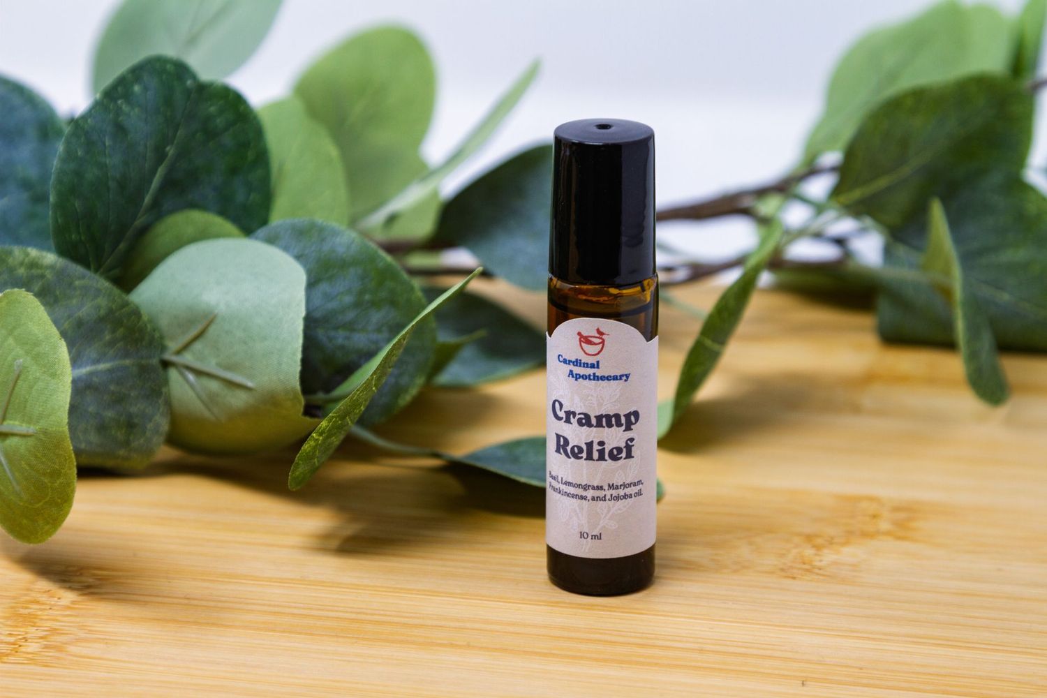 Cramp Relief