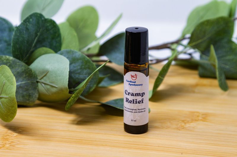 Cramp Relief