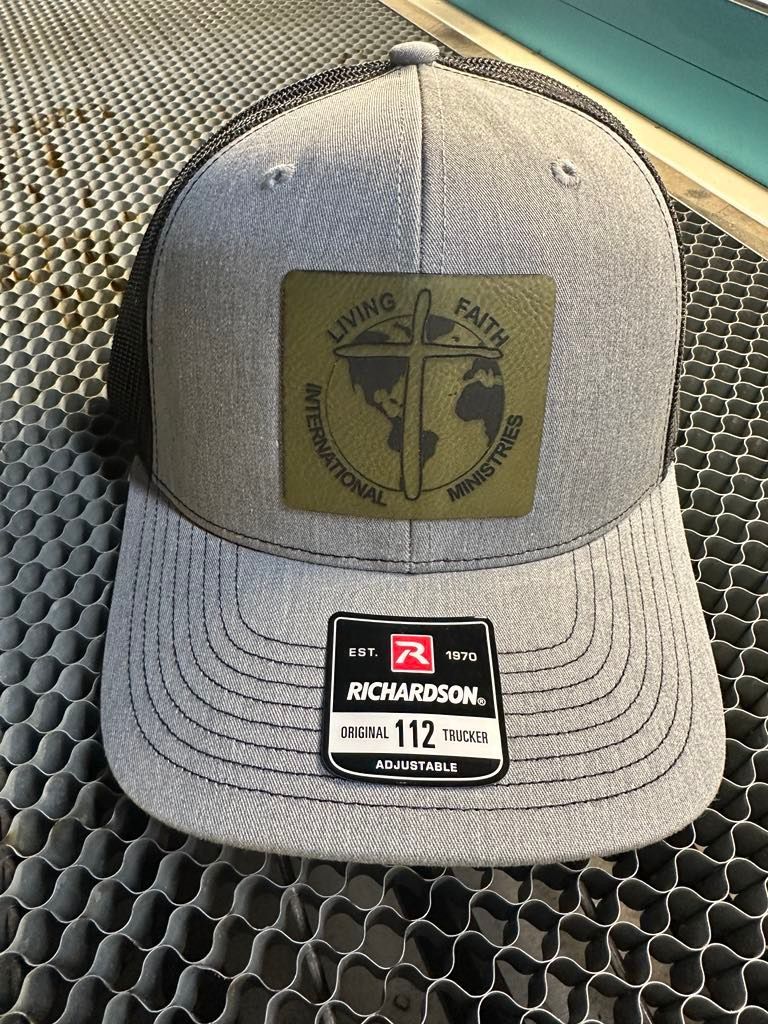 Living Faith Hats