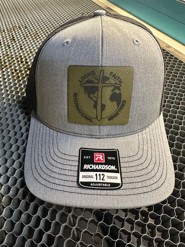 Living Faith Hats