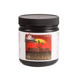 Red Sun 500g