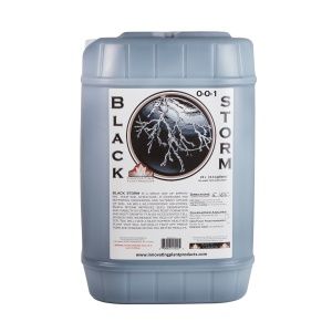 Black Storm 23L