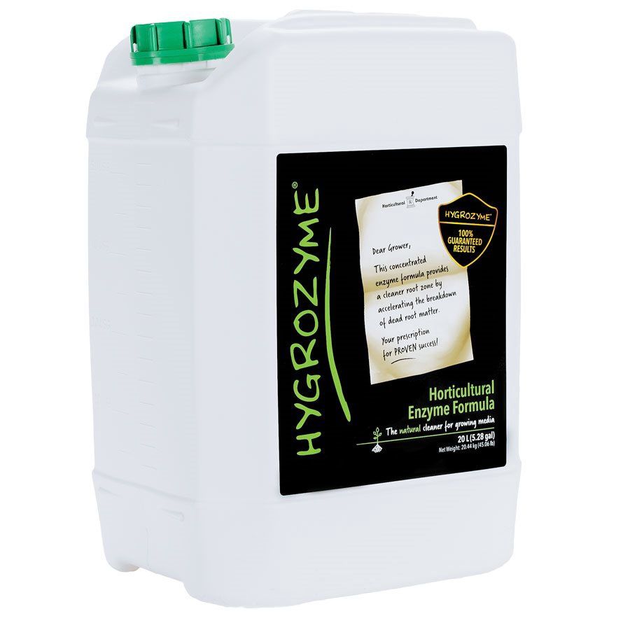 Hygrozyme 20L