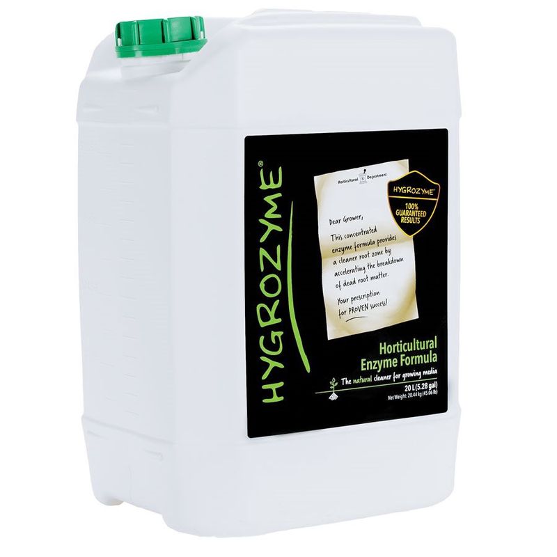 Hygrozyme 20L