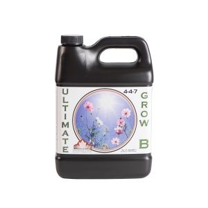Ultimate Grow B 1L