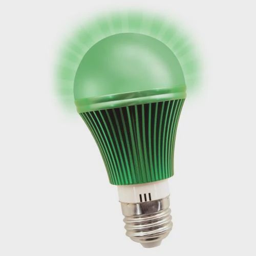Agro LED Green Night Light