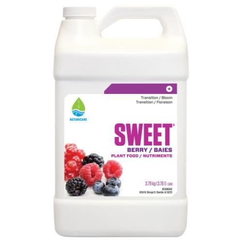 Sweet Carbo Berry 1 gallon