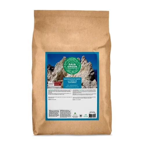 Gaia Green Diatomaceous Earth 20KG