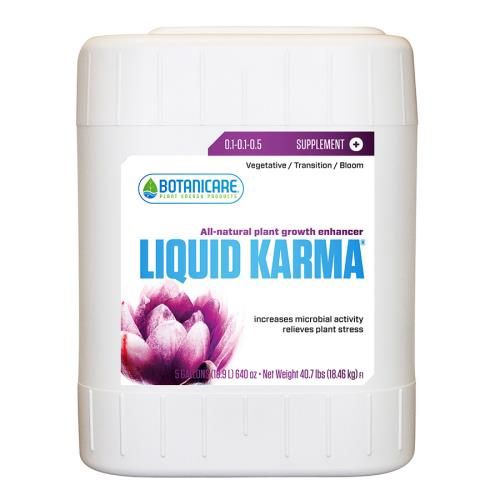 Liquid Karma 5 Gallon