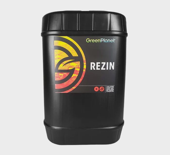 Rezin 23L