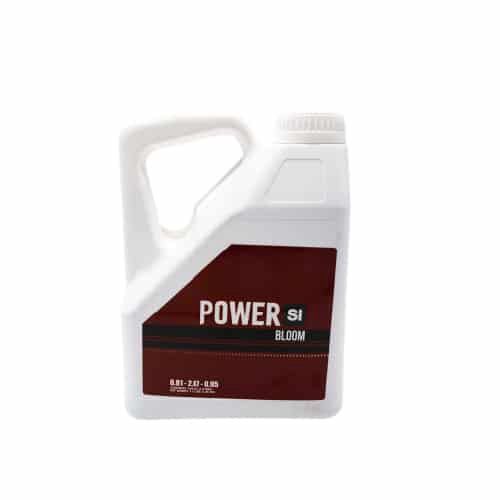 Power Si Bloom 5L