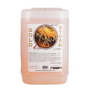 Gold Storm 23L